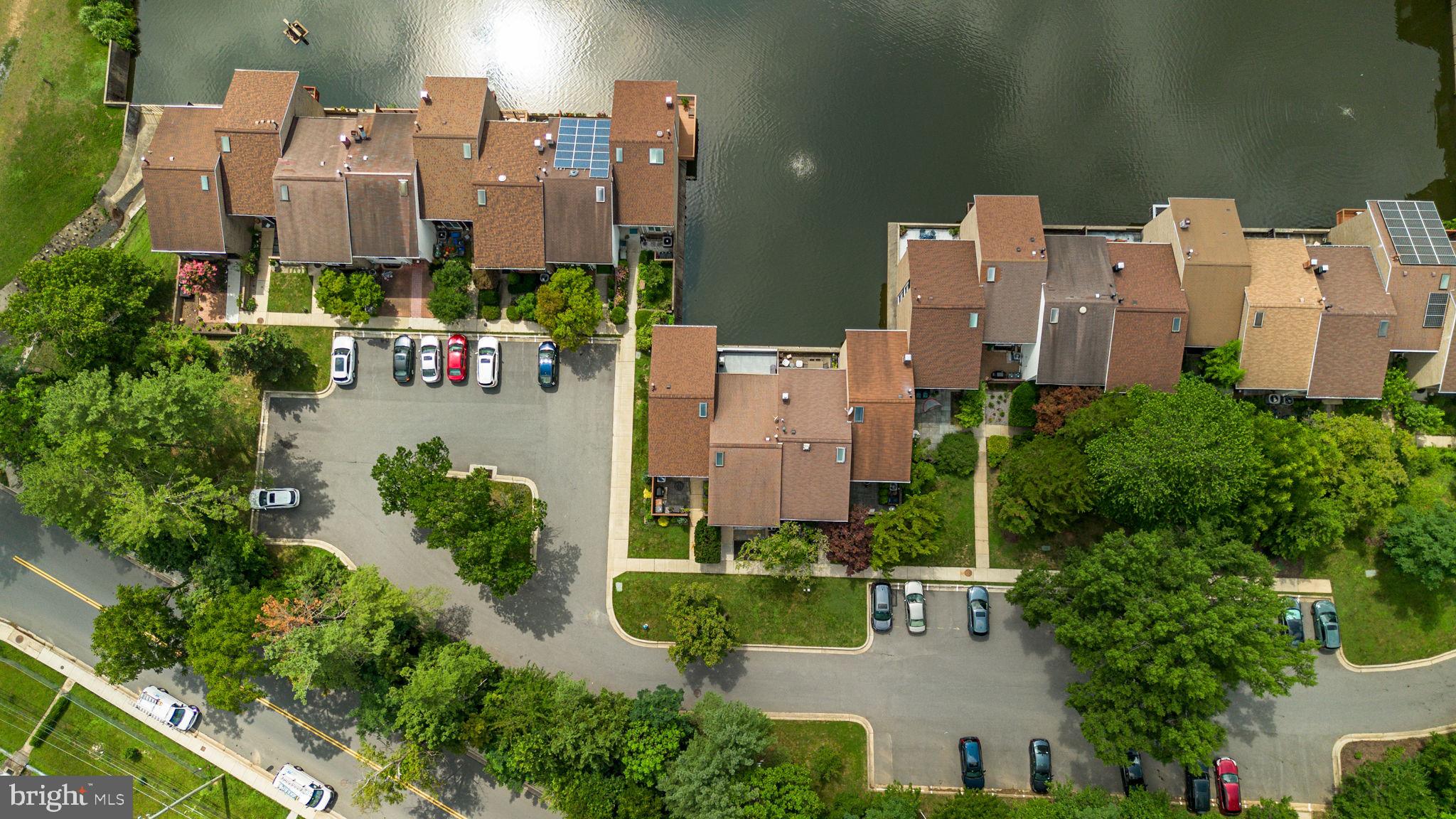 NEW MARK COMMONS - Residential