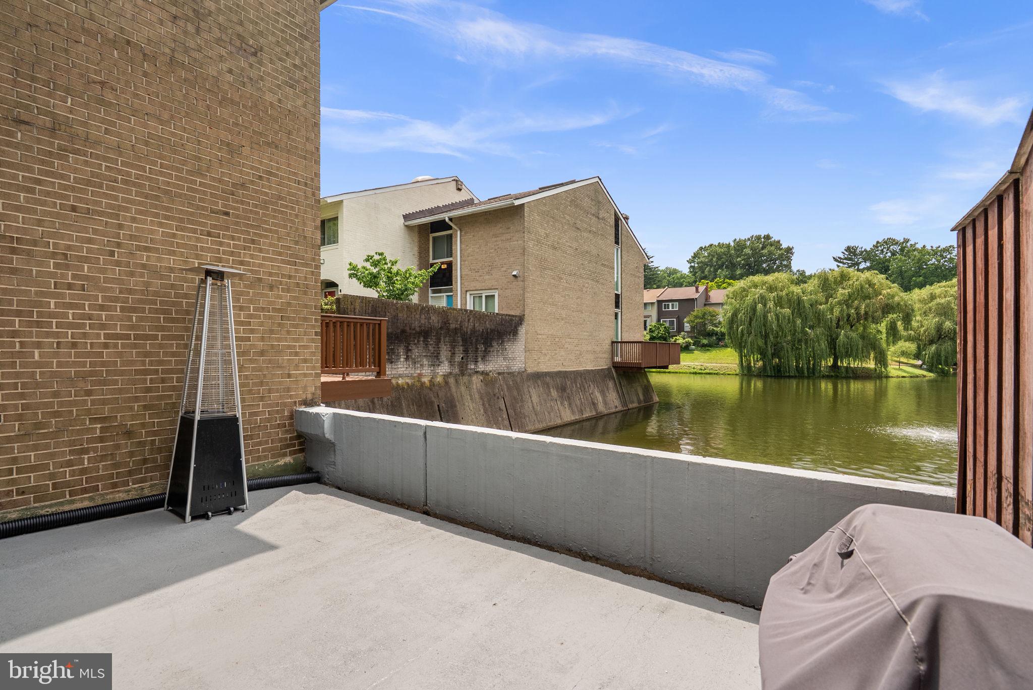 NEW MARK COMMONS - Residential
