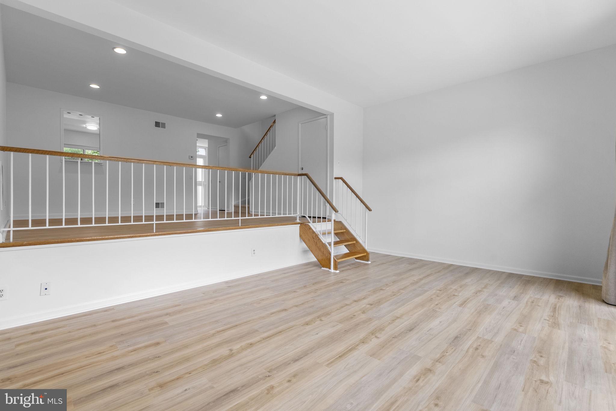 NEW MARK COMMONS - Residential