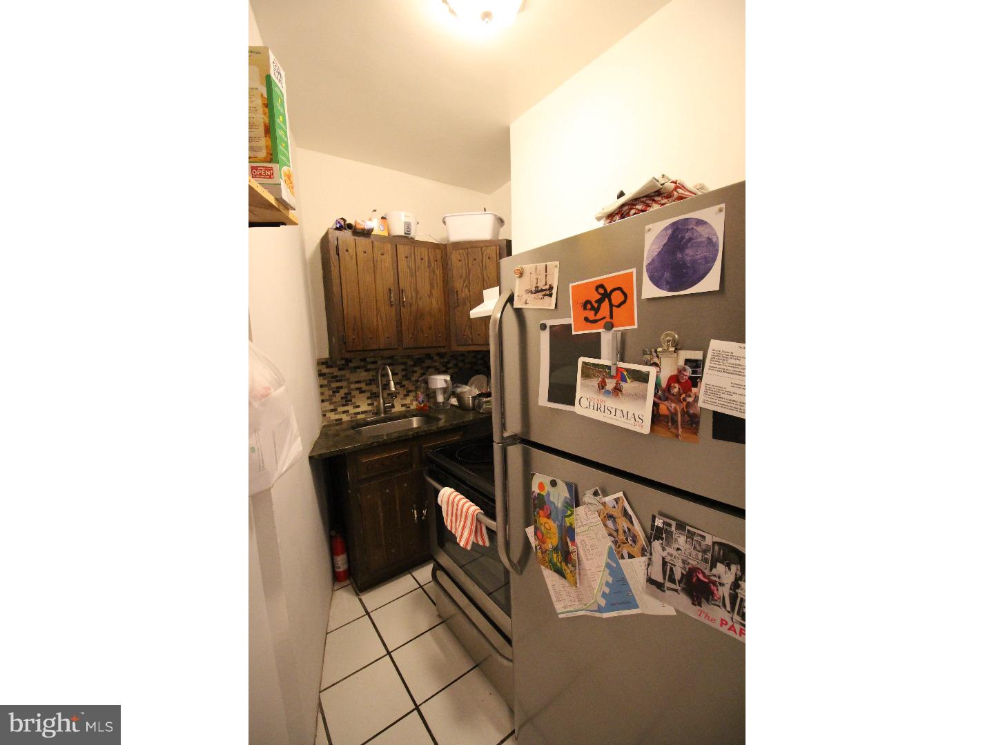 Available July 1st is this newly renovated 2 bedroom, 1 bathroom apartment in University City.  This is an awesome location! Very close to the "El" train, trolleys, and other public transportation. The Spruce Hills pocket of University City/West Philly is just steps to local cafe's, pubs and restaurants. Neighborhood favorites include the Green Line Cafe, Local 44, and Honest Toms Tacos.