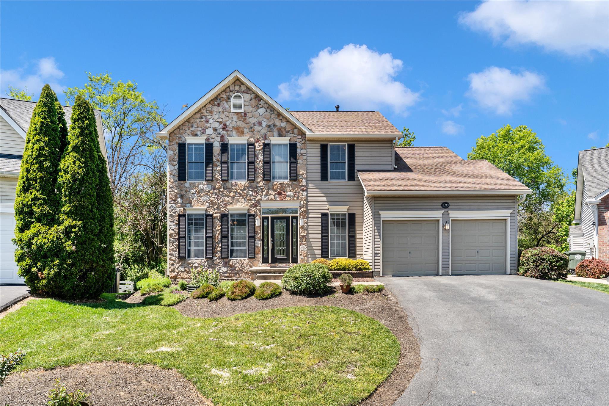 TASKERS CHANCE - Residential
