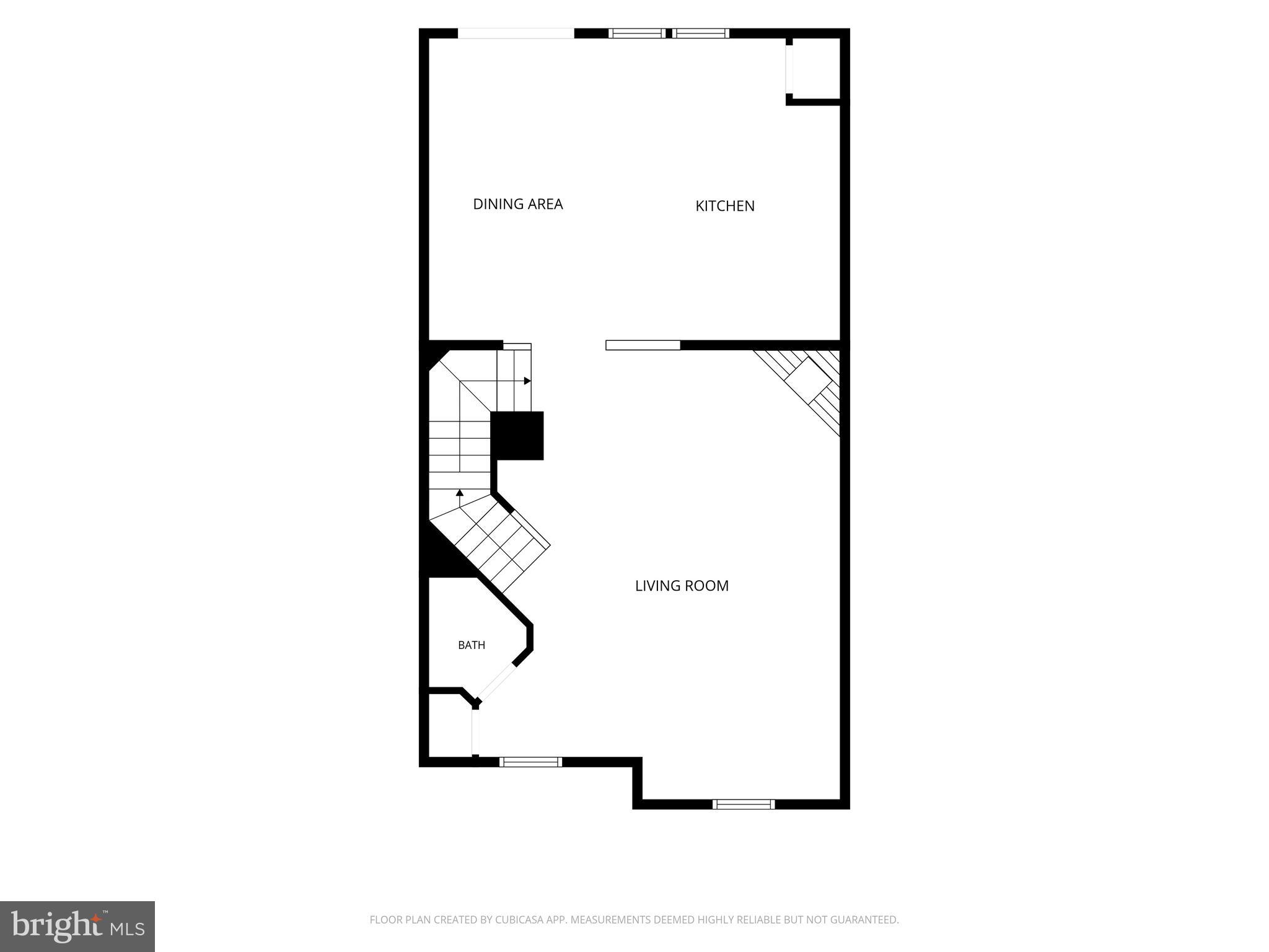 NORTHRIDGE VILLAGE - Residential