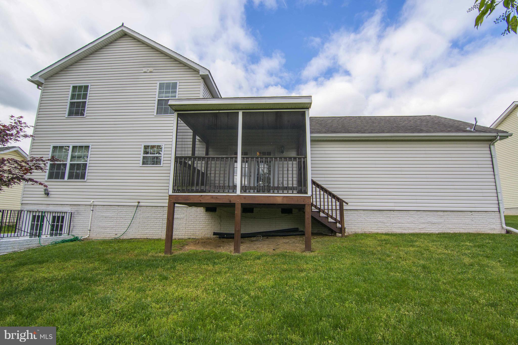 INWOOD MEADOWS - Residential