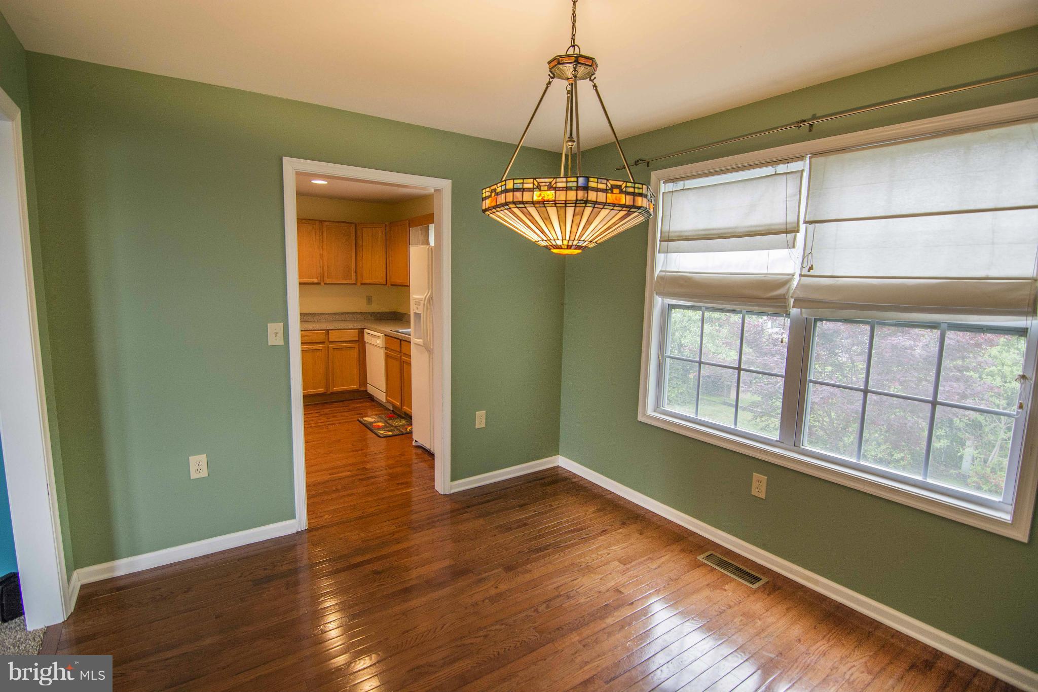 INWOOD MEADOWS - Residential