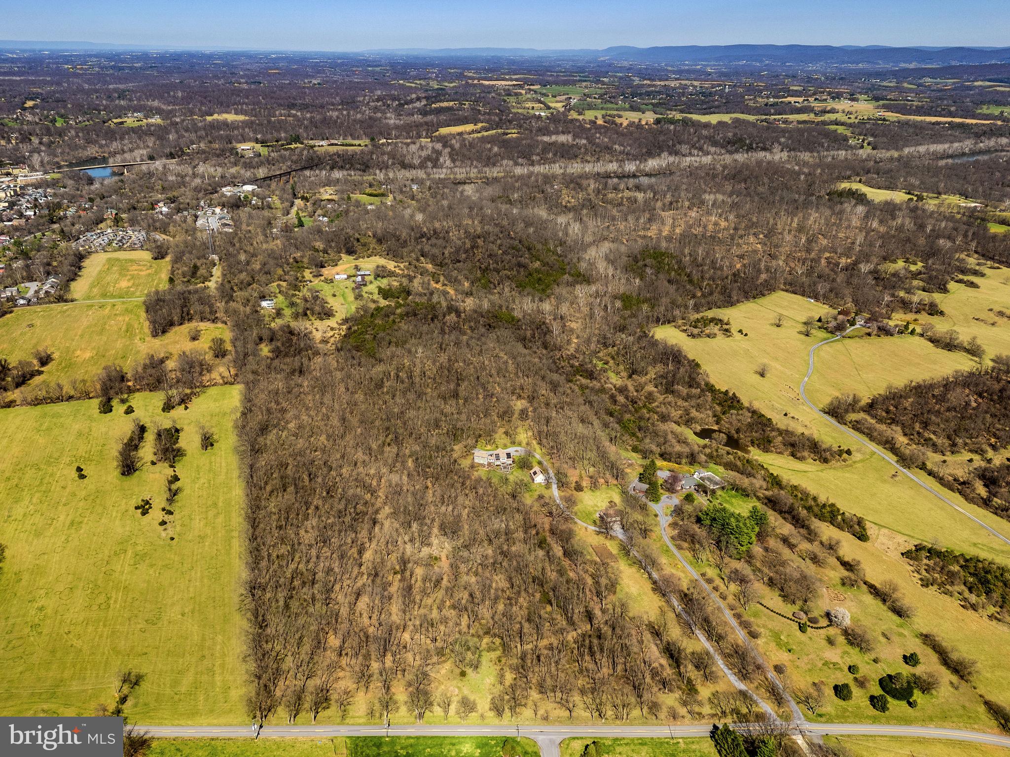 SHEPHERDSTOWN - Residential