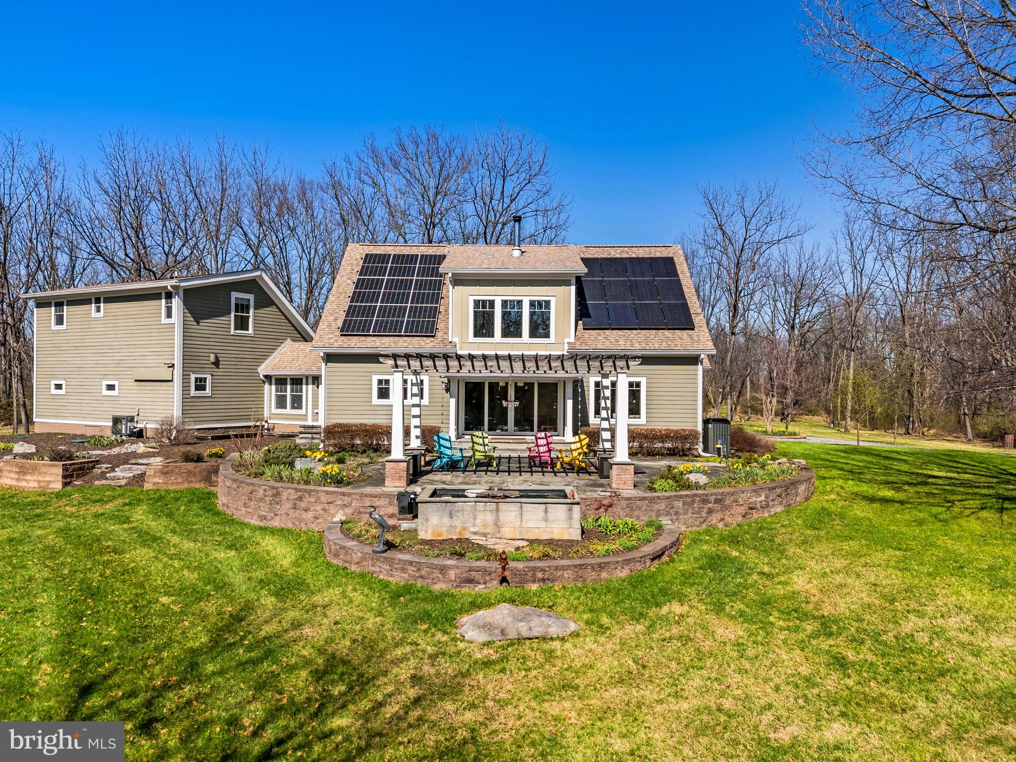 SHEPHERDSTOWN - Residential