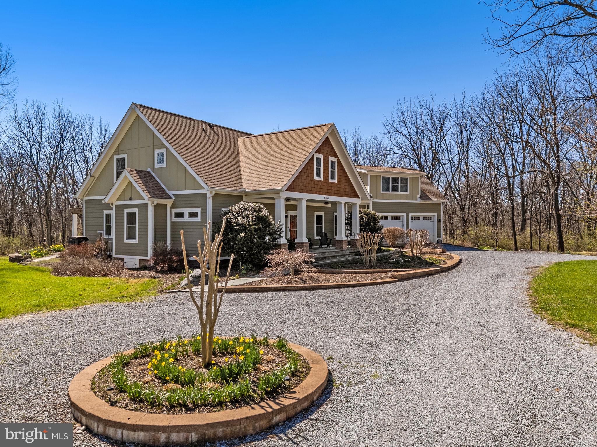 SHEPHERDSTOWN - Residential