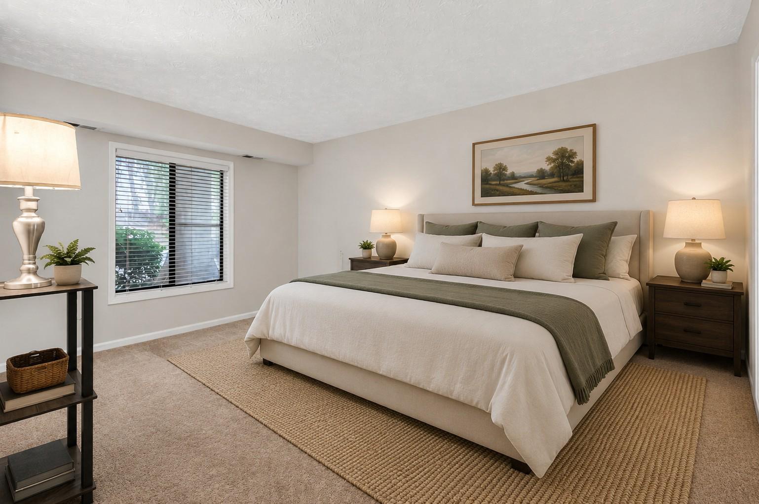 HUNTERS CROSSING - Residential