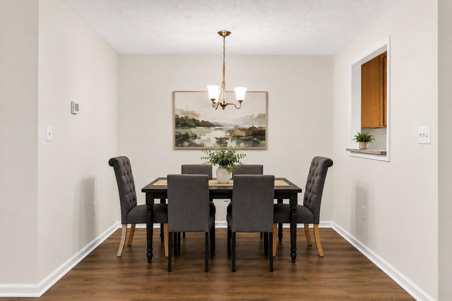 HUNTERS CROSSING - Residential