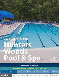 HUNTERS CROSSING - Residential
