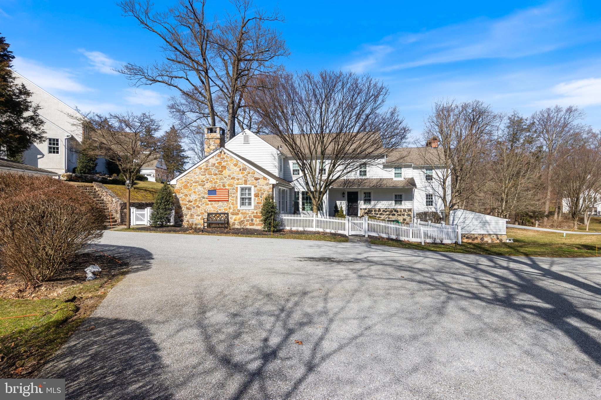 SORRELL HILL - Residential