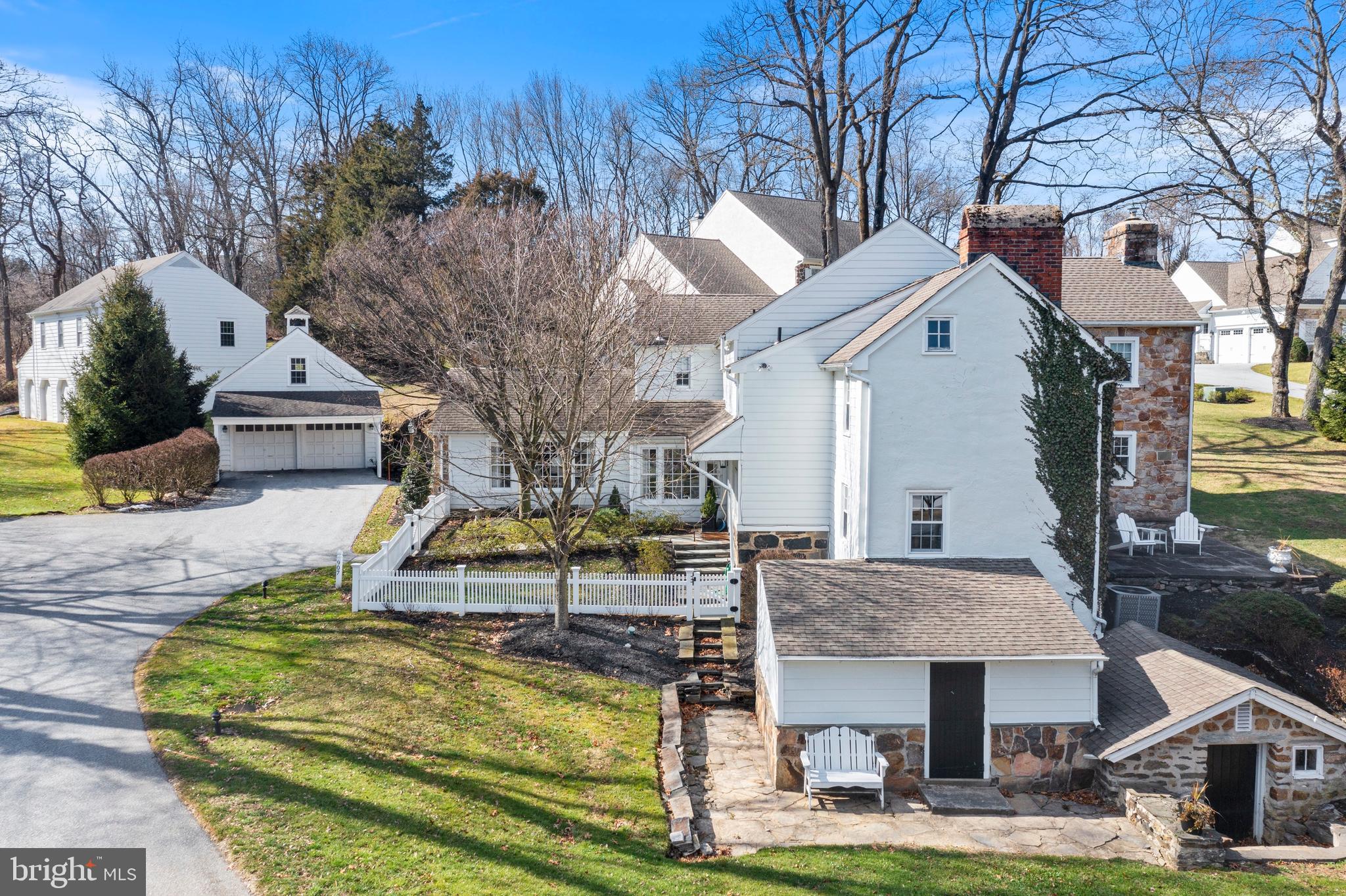 SORRELL HILL - Residential