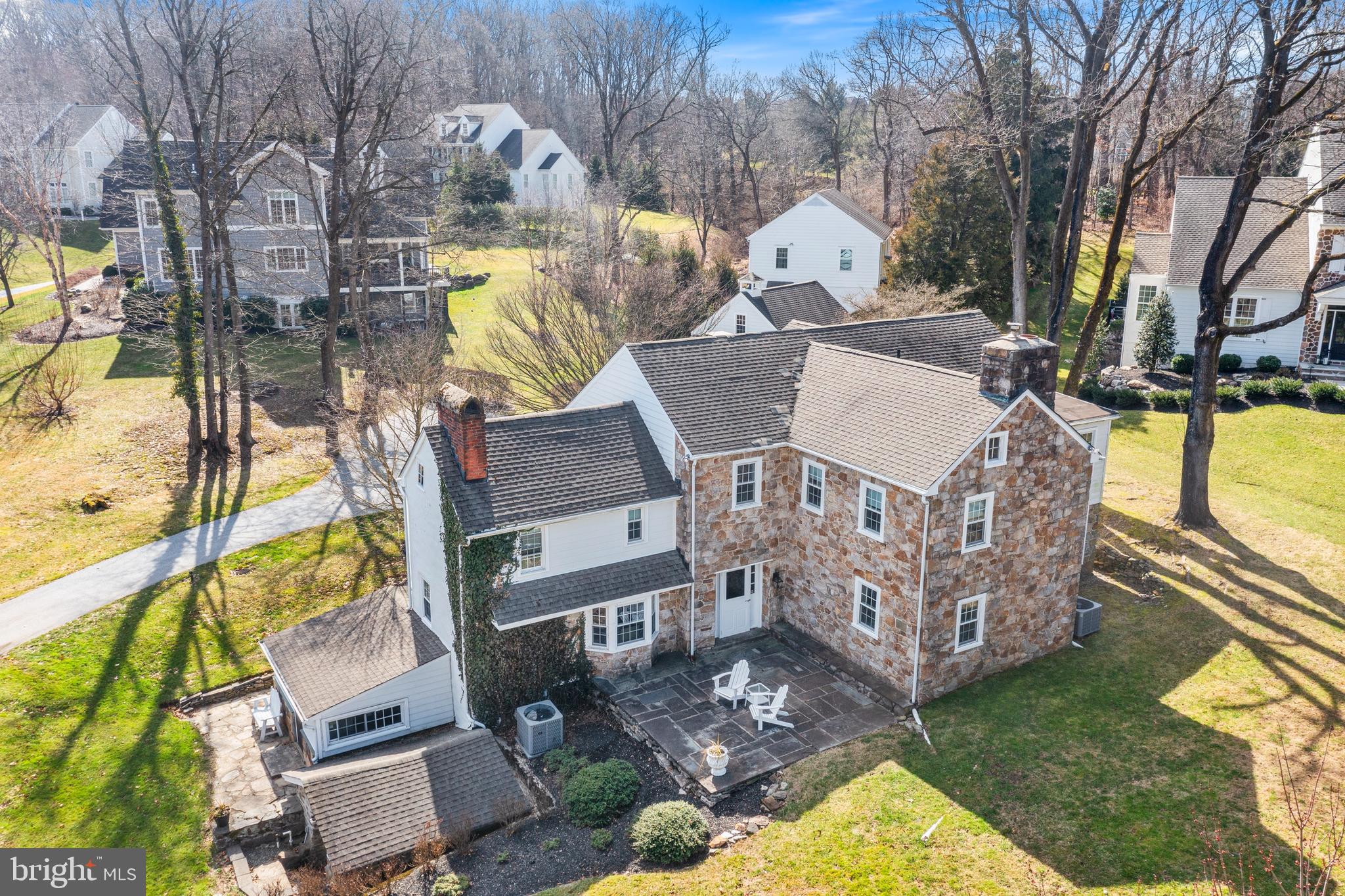 SORRELL HILL - Residential