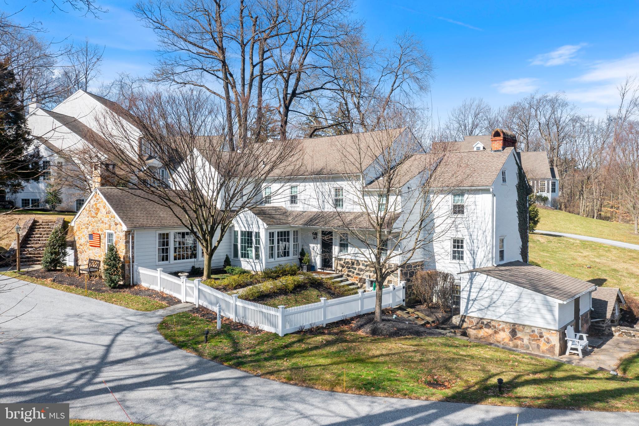 SORRELL HILL - Residential