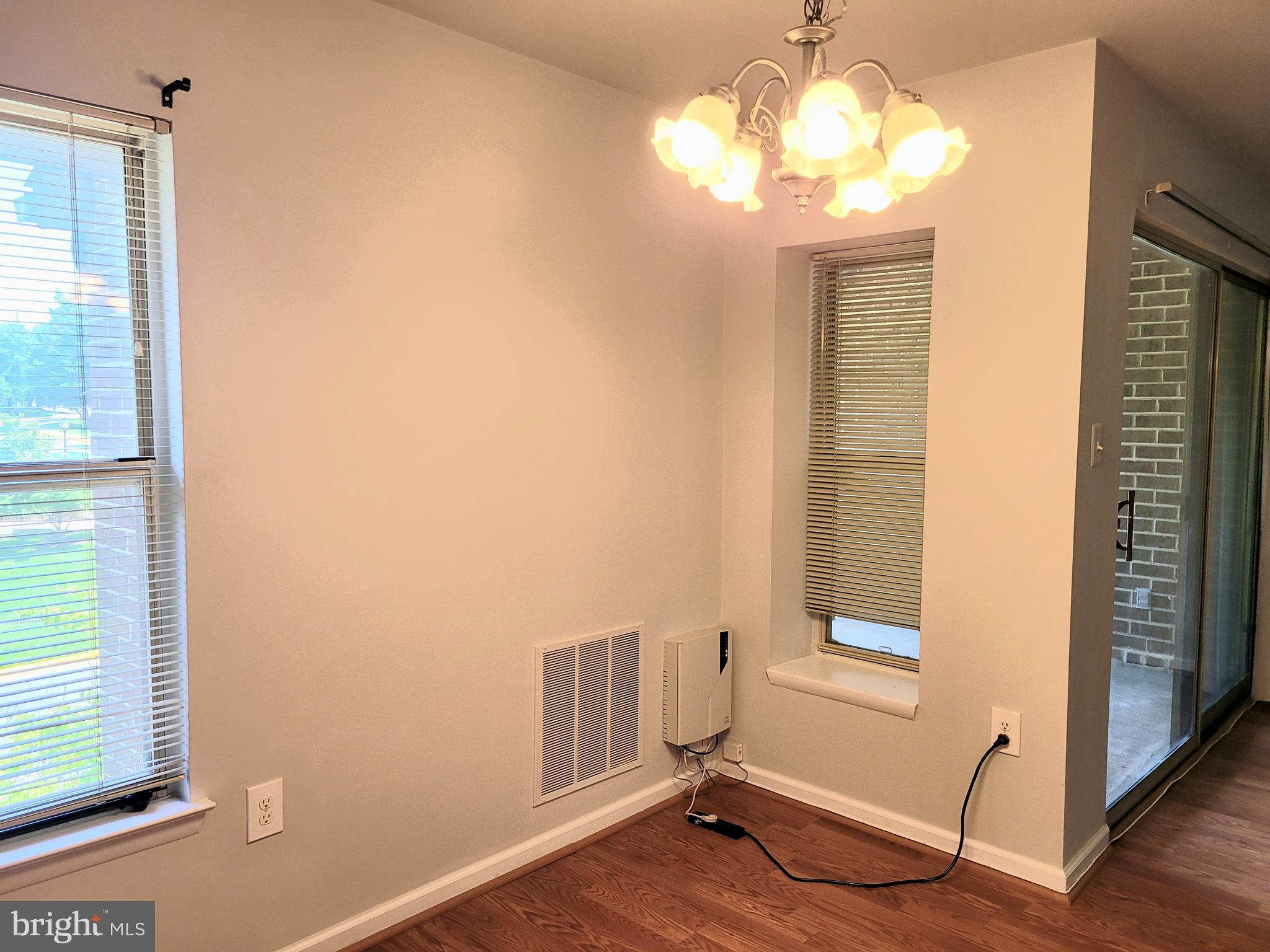 SUMMER RIDGE CODM - Residential