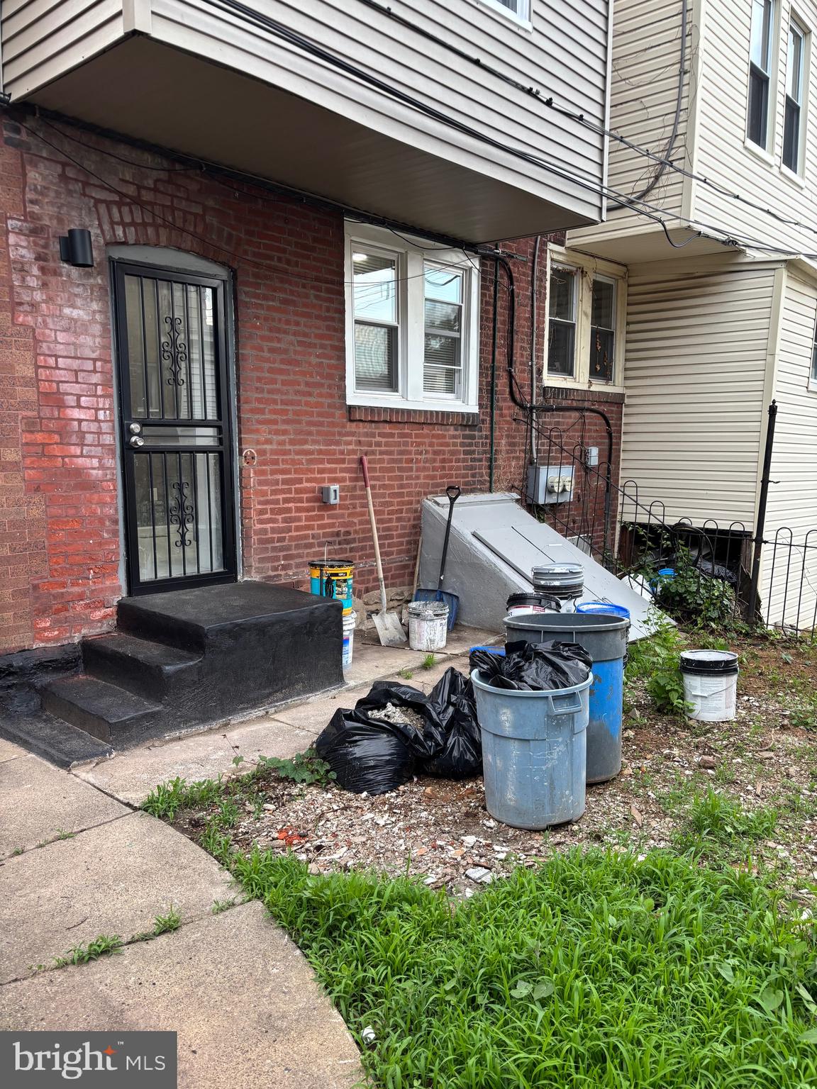 PHILADELPHIA - Residential