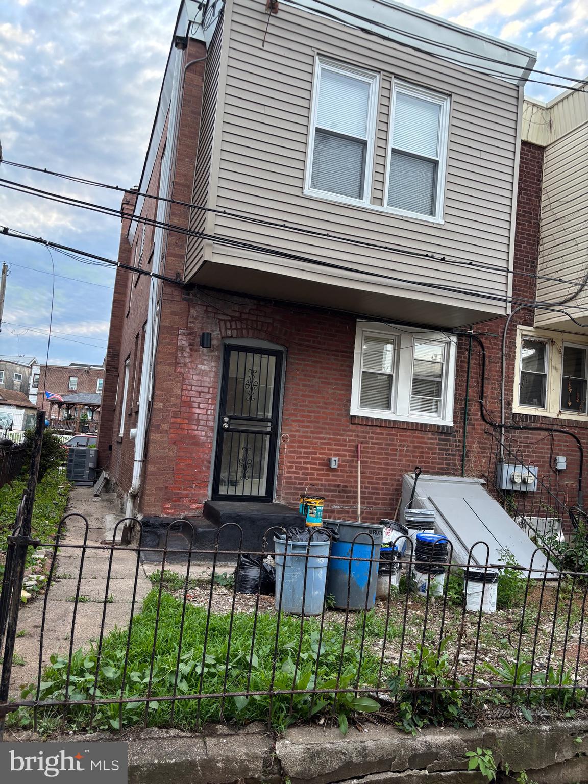 PHILADELPHIA - Residential