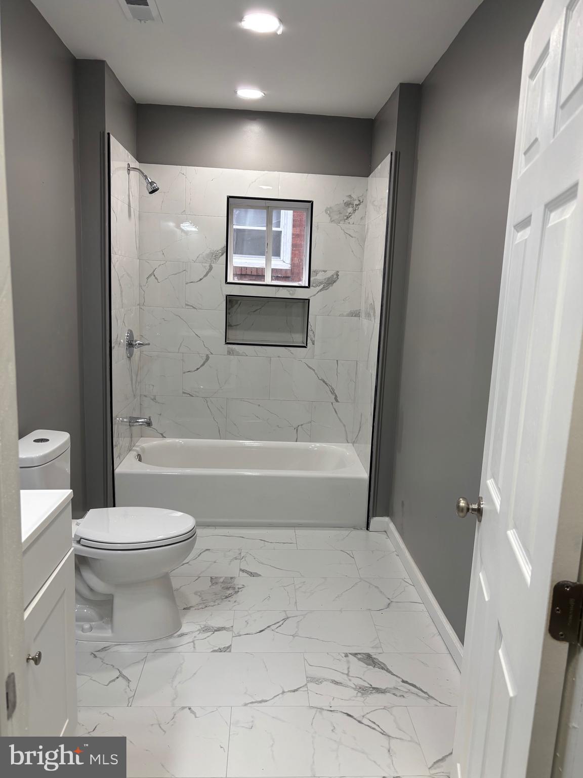 PHILADELPHIA - Residential