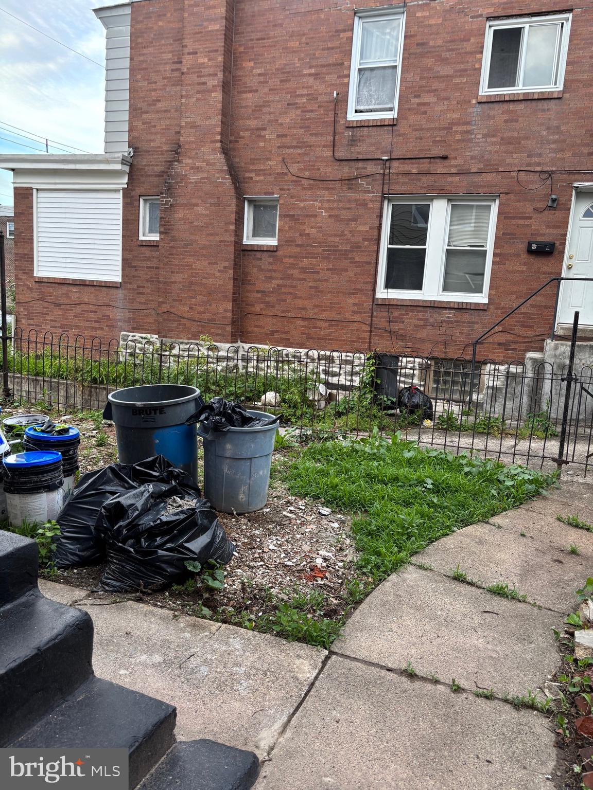 PHILADELPHIA - Residential