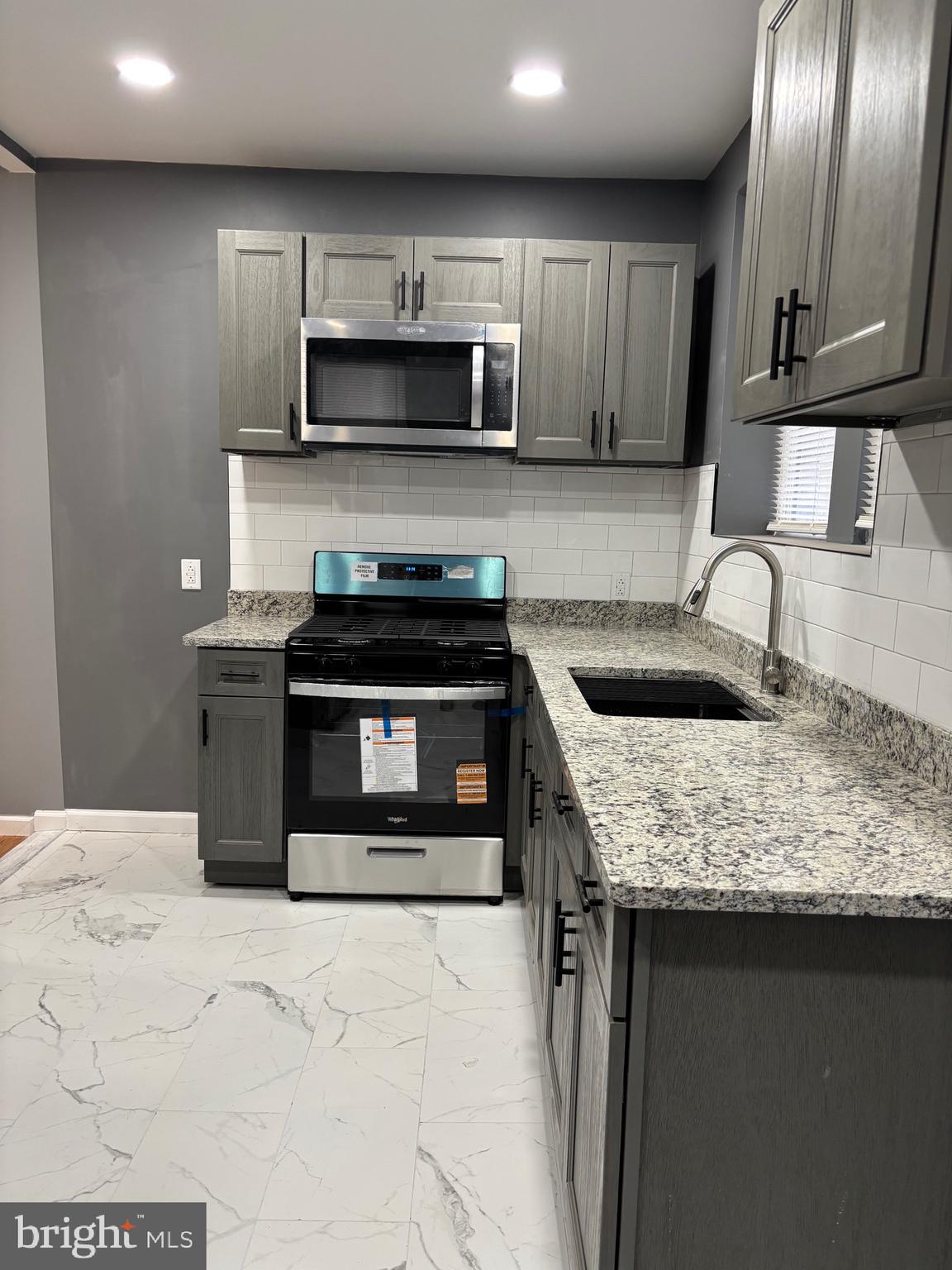 PHILADELPHIA - Residential