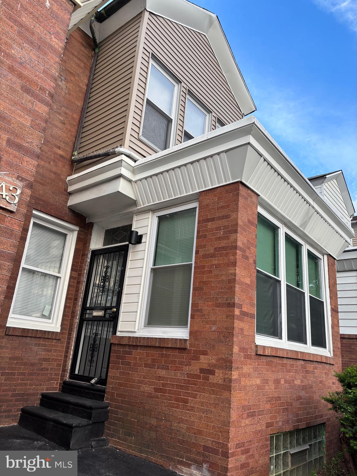 PHILADELPHIA - Residential