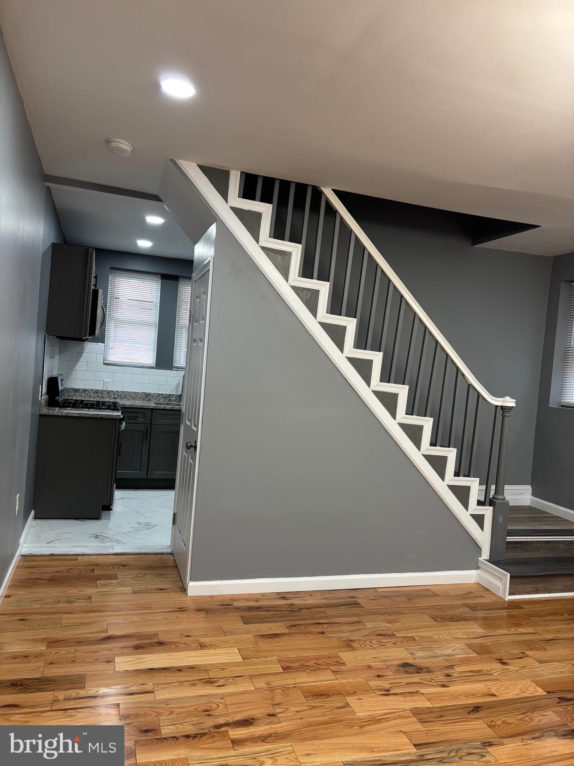 PHILADELPHIA - Residential