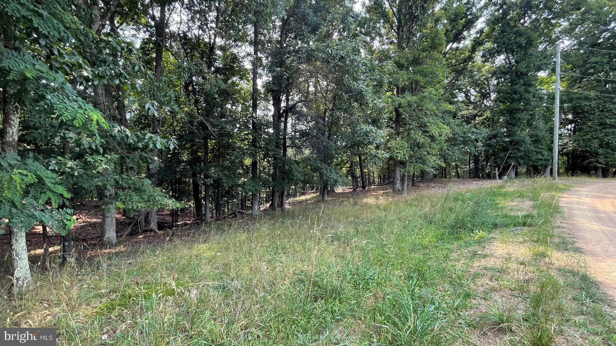 BARB MOUNTAIN ESTATES - Residential