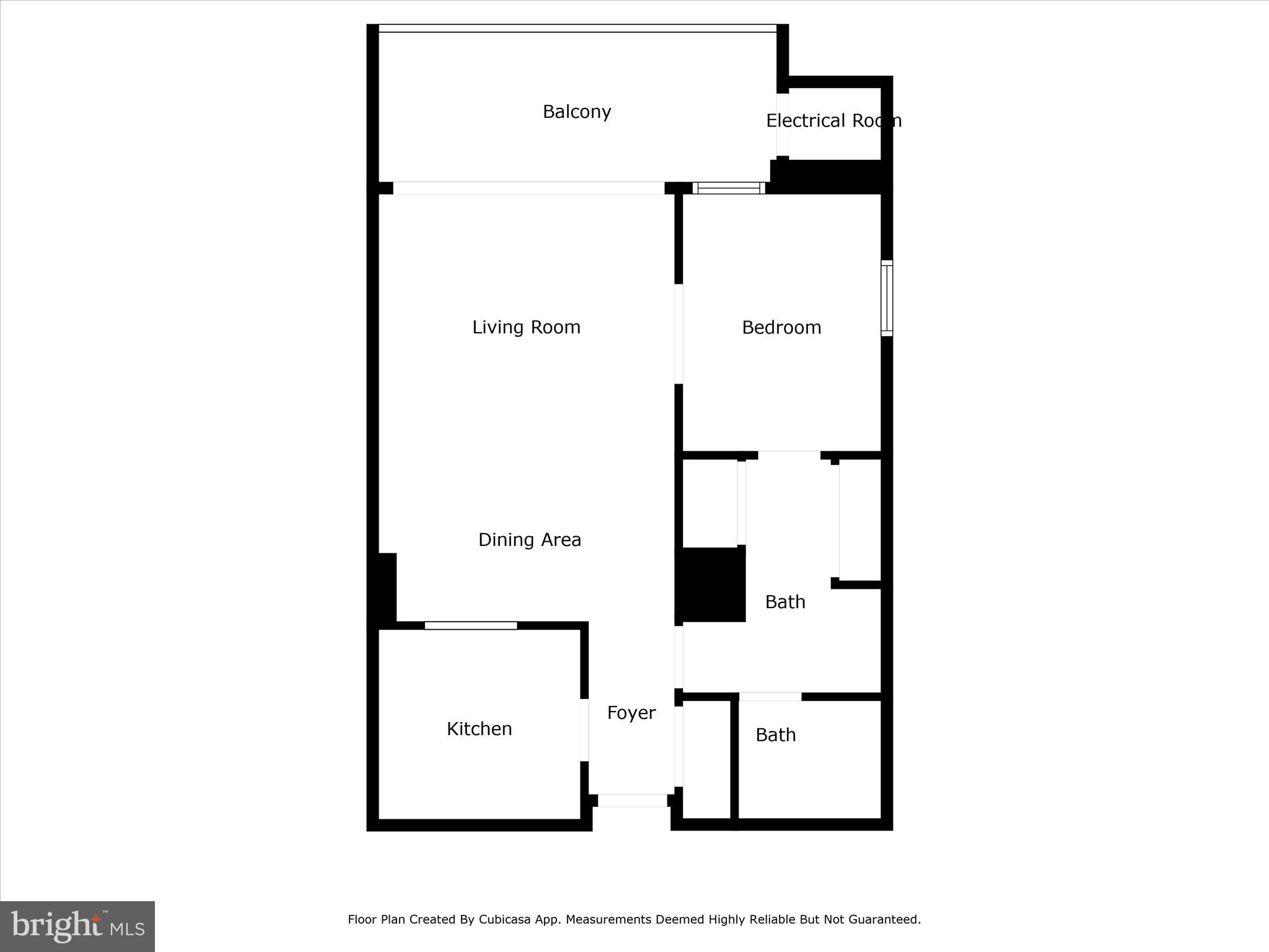SKYLINE SQUARE CONDO - Residential