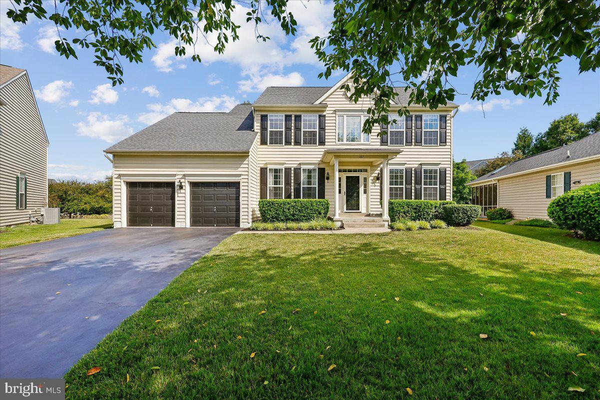CLOVER RIDGE - Residential