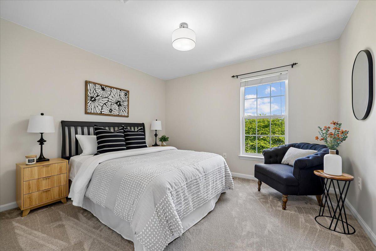 CLOVER RIDGE - Residential