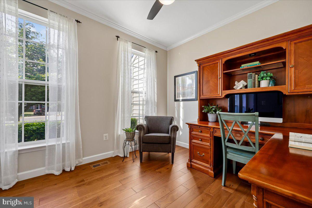 CLOVER RIDGE - Residential