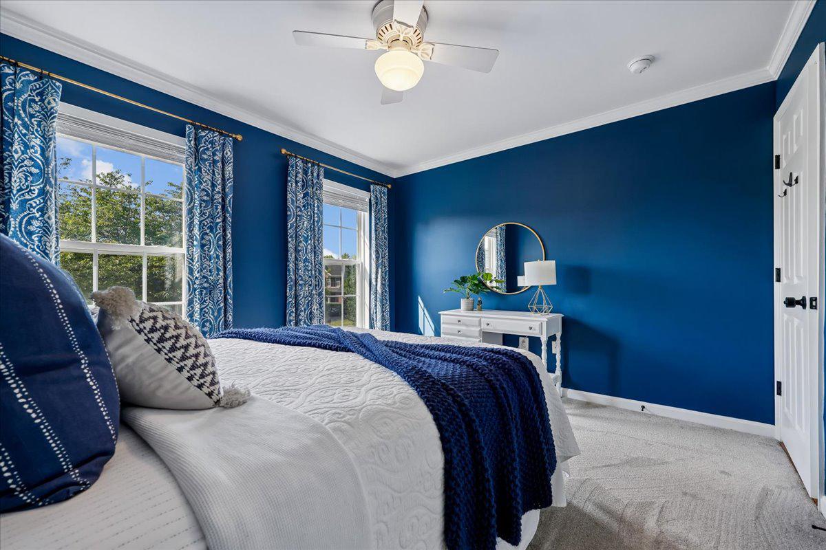 CLOVER RIDGE - Residential