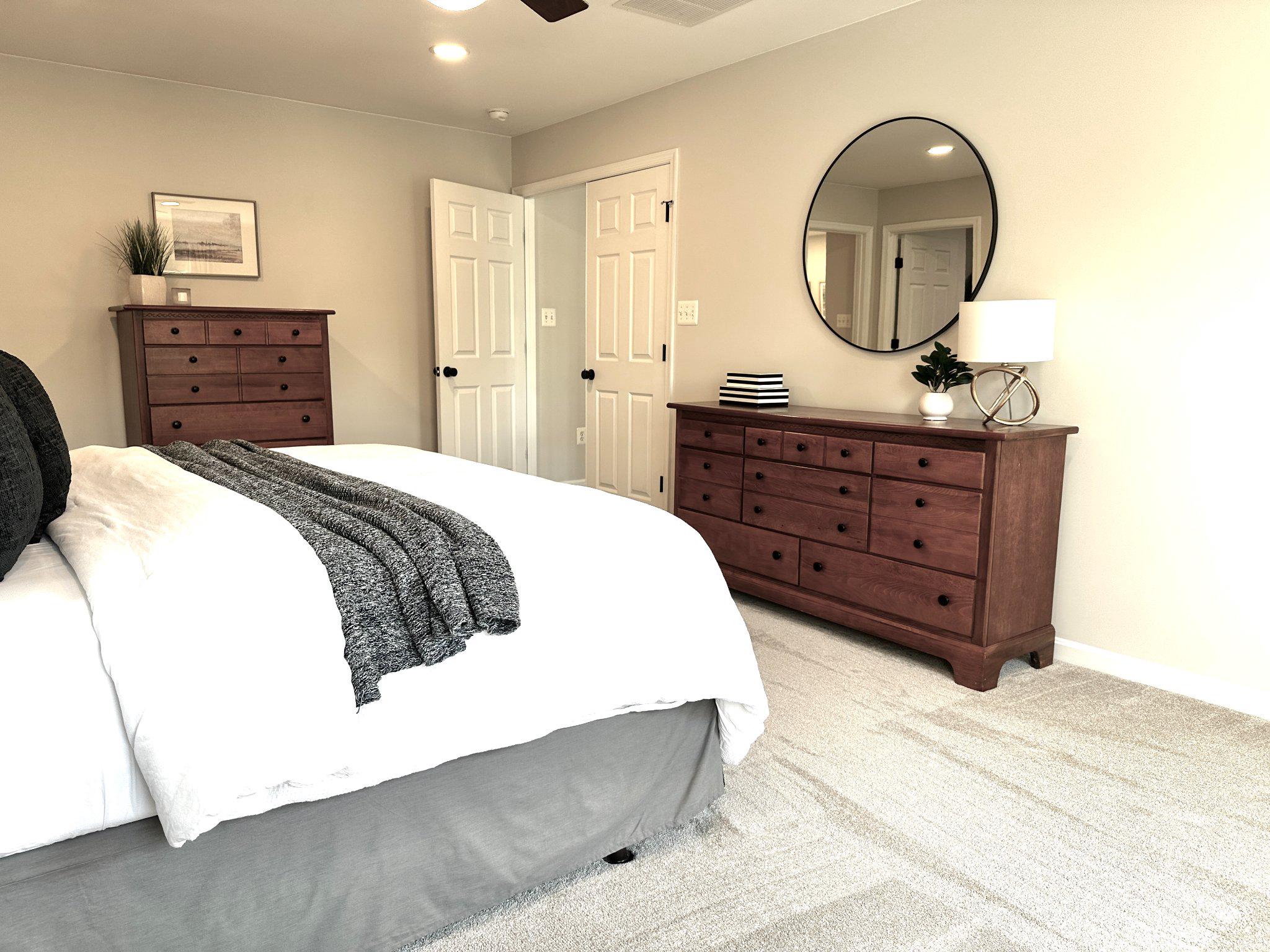 CLOVER RIDGE - Residential