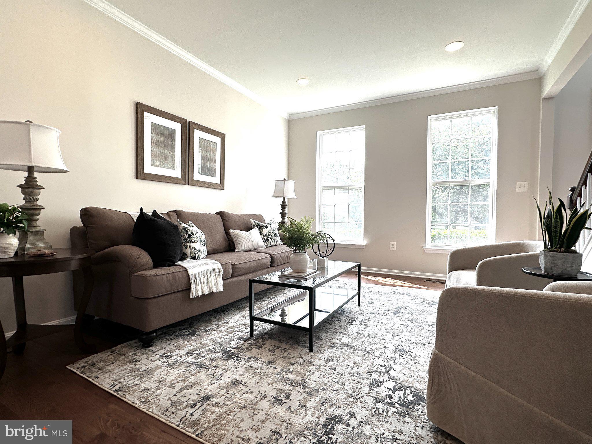 CLOVER RIDGE - Residential