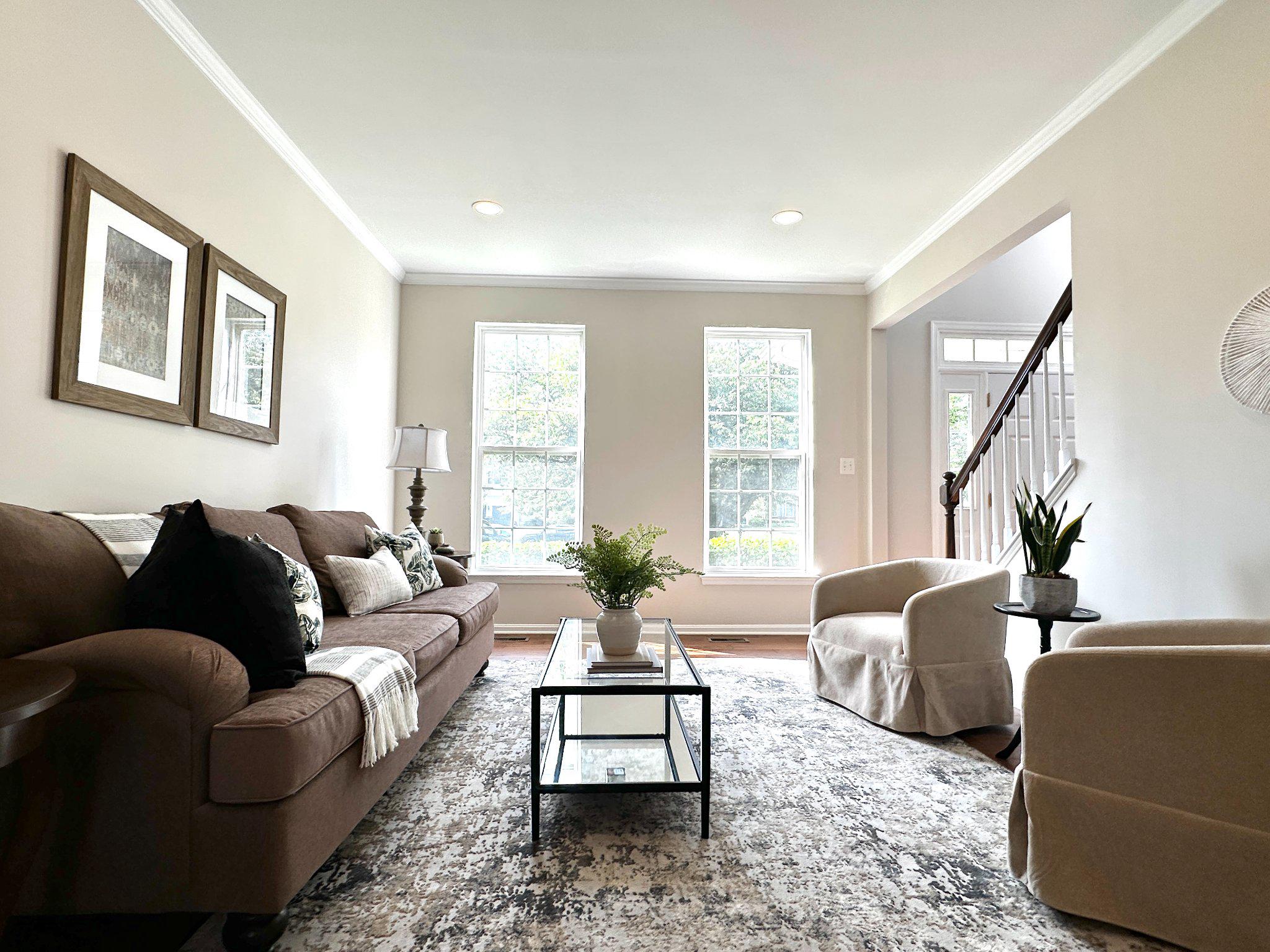 CLOVER RIDGE - Residential