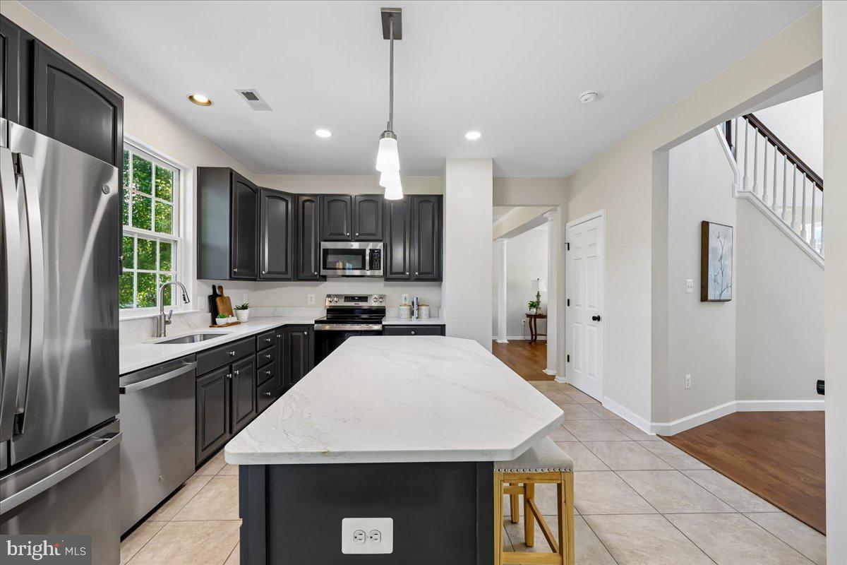 CLOVER RIDGE - Residential