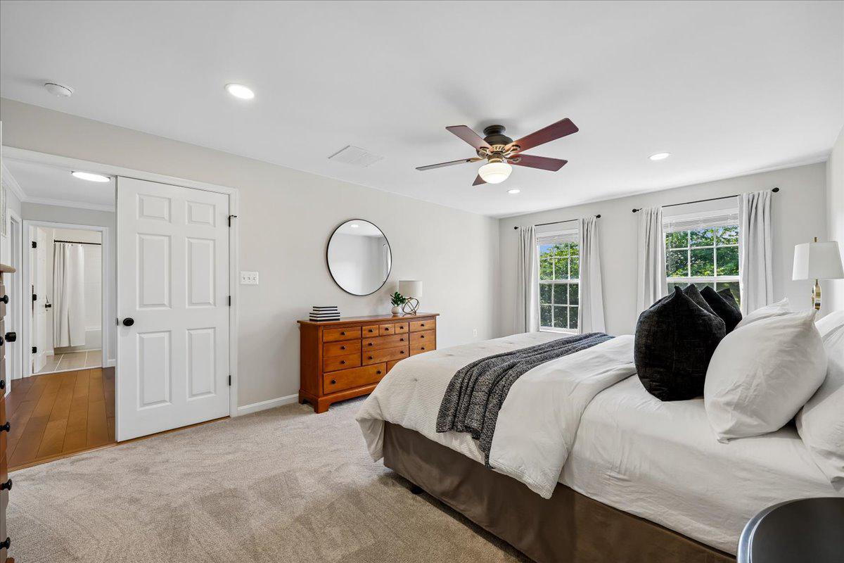 CLOVER RIDGE - Residential