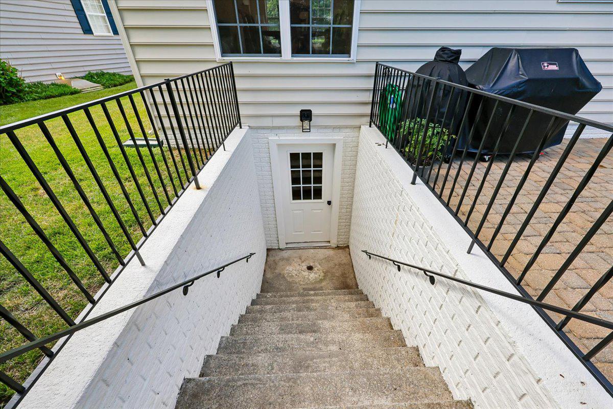 CLOVER RIDGE - Residential