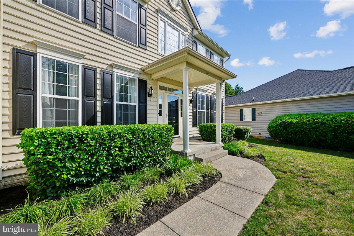 CLOVER RIDGE - Residential
