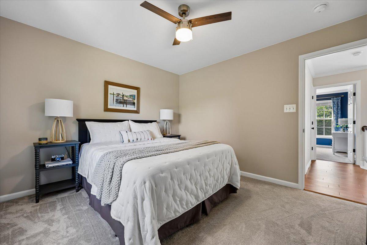 CLOVER RIDGE - Residential