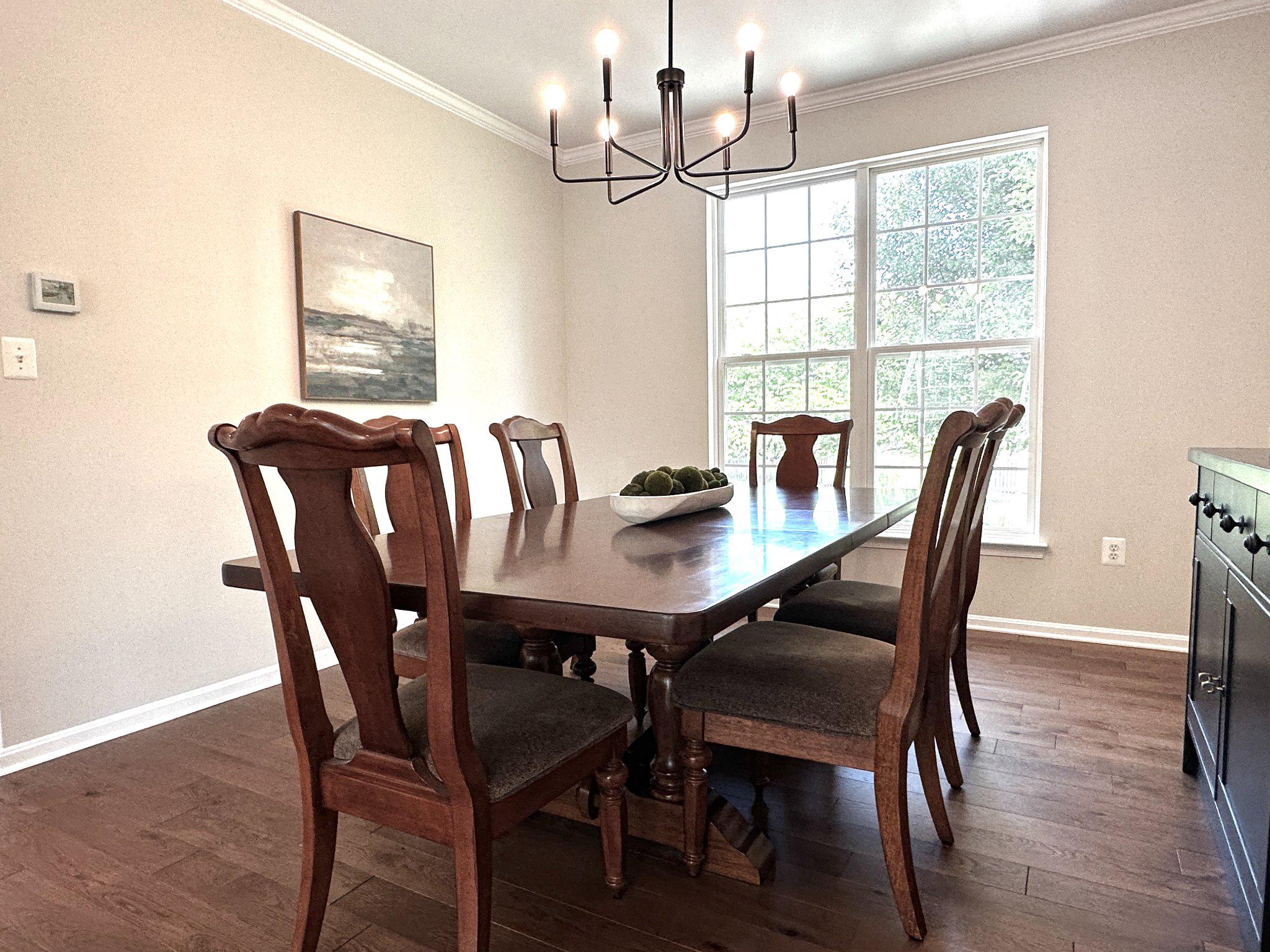 CLOVER RIDGE - Residential