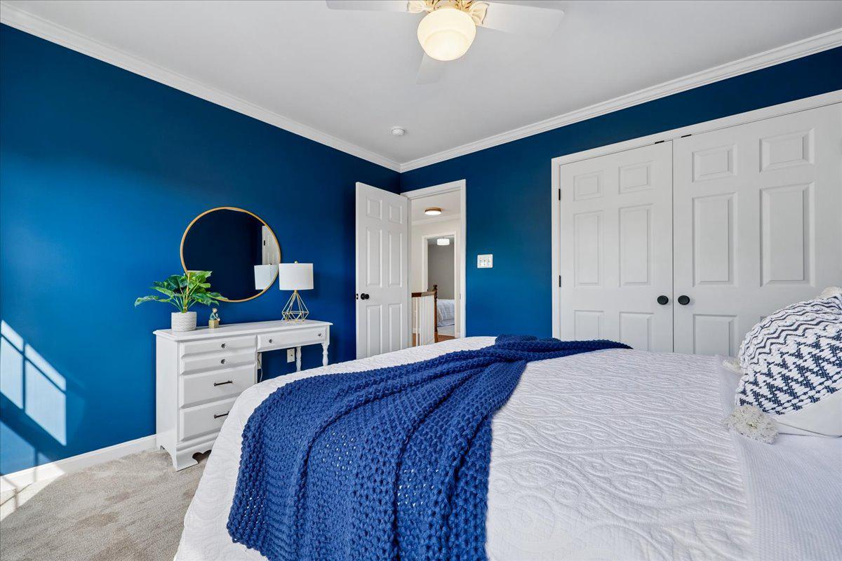 CLOVER RIDGE - Residential
