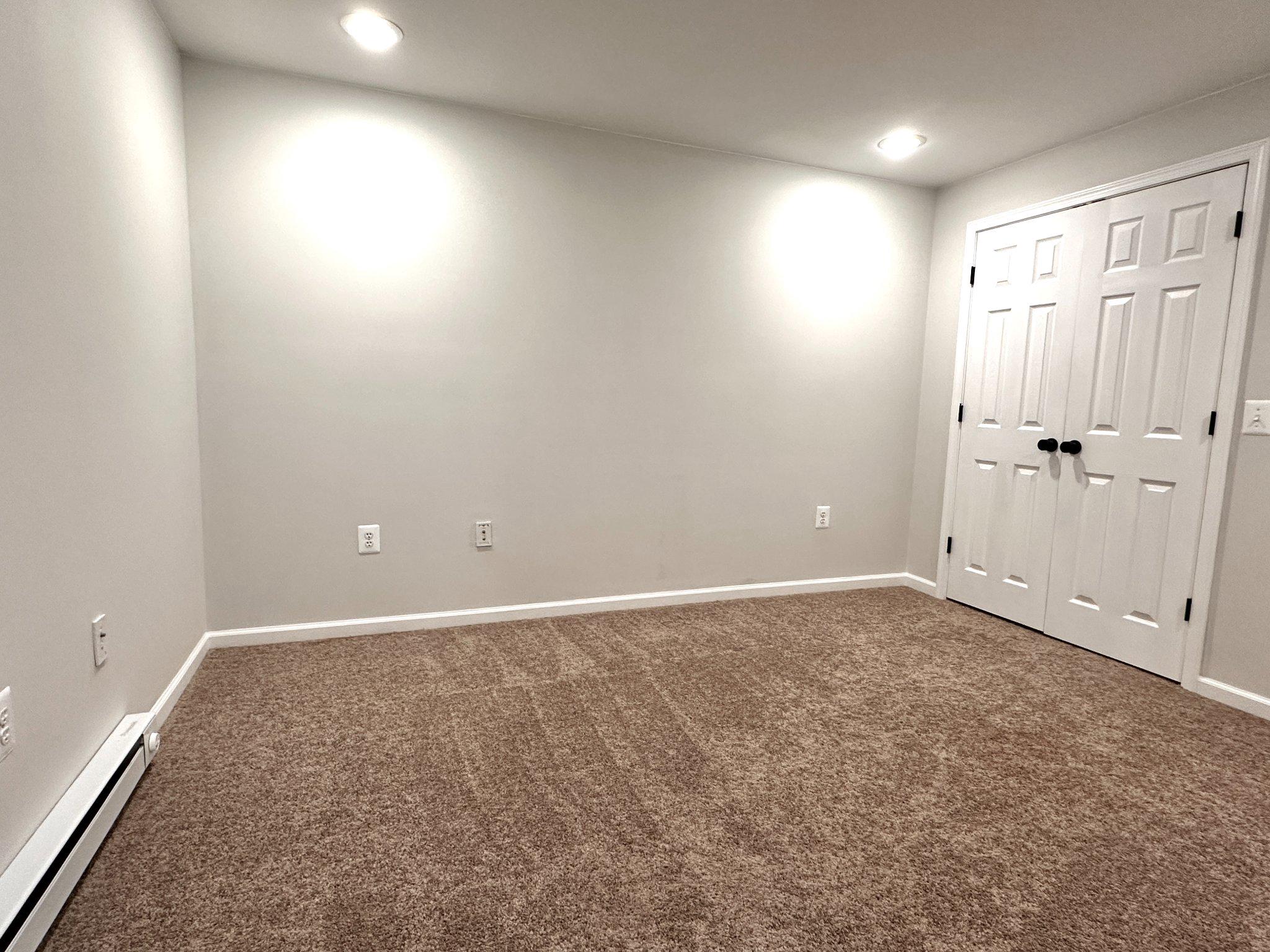 CLOVER RIDGE - Residential