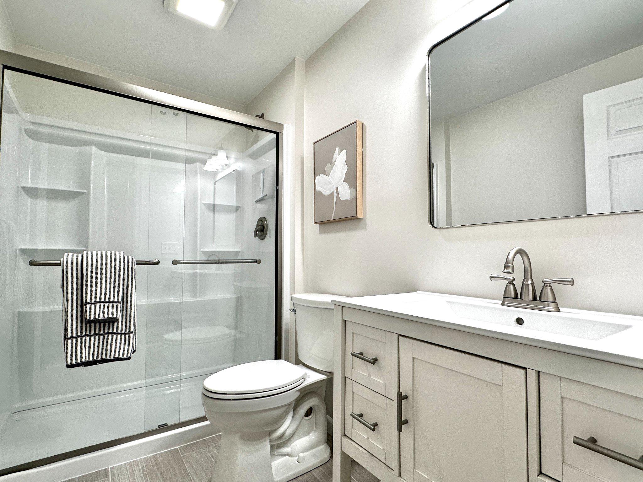 CLOVER RIDGE - Residential