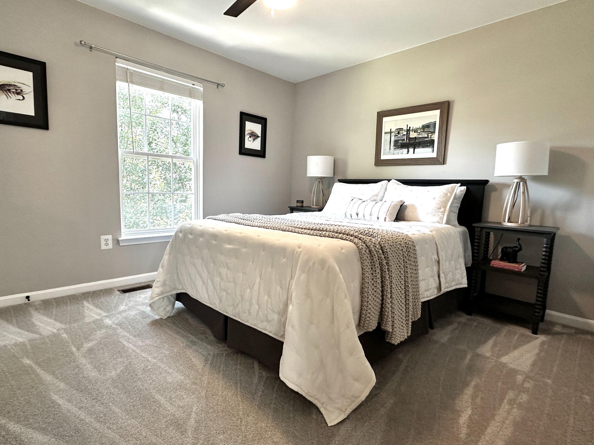 CLOVER RIDGE - Residential