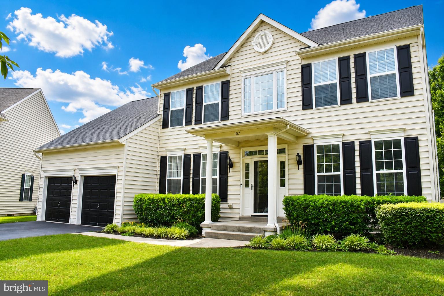 CLOVER RIDGE - Residential