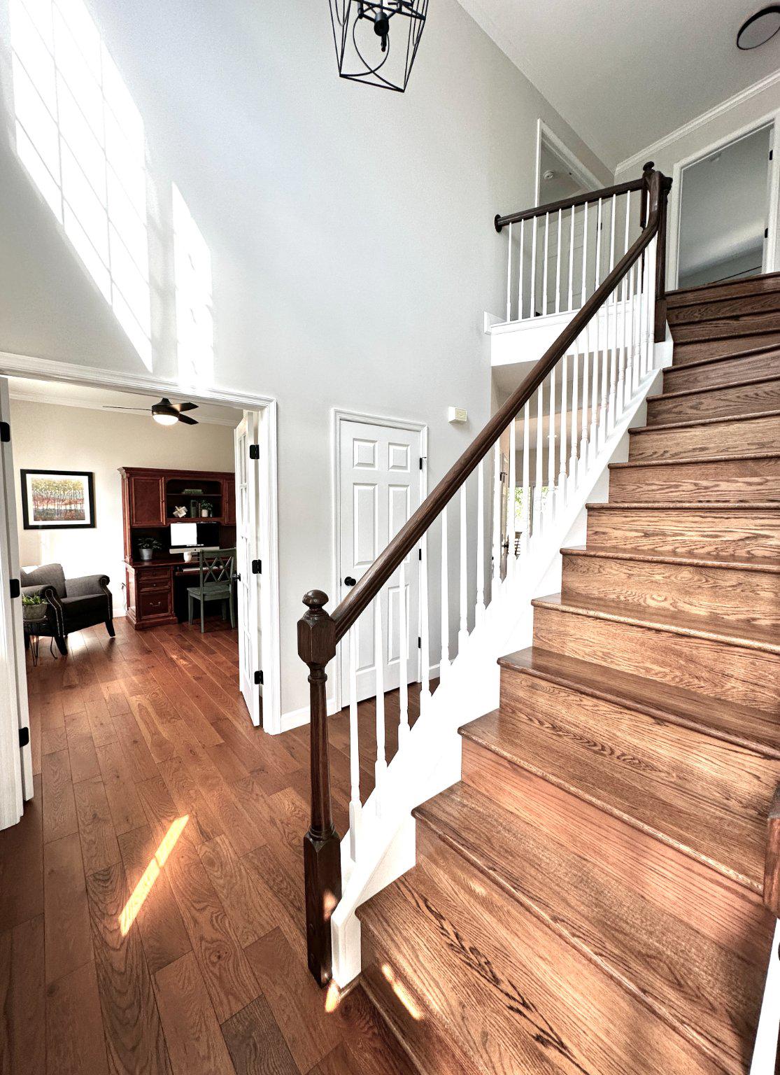 CLOVER RIDGE - Residential