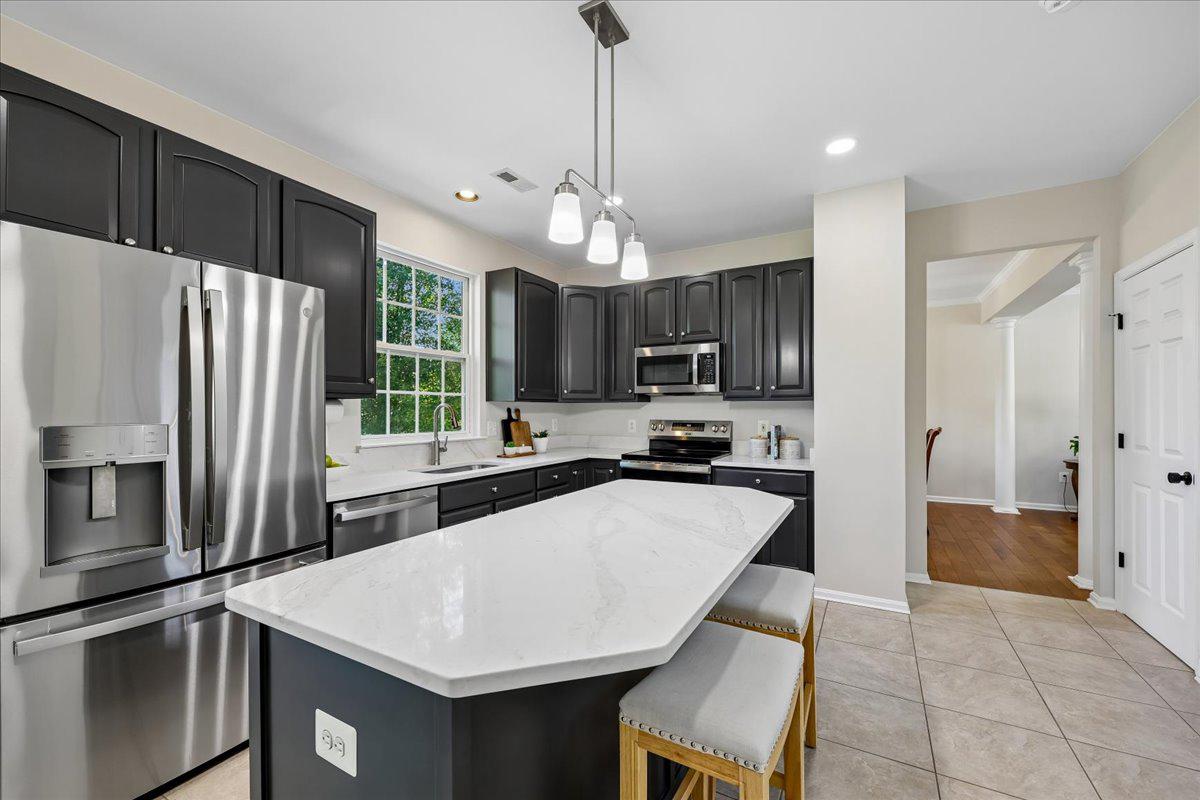 CLOVER RIDGE - Residential