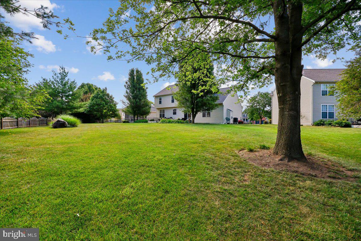 CLOVER RIDGE - Residential