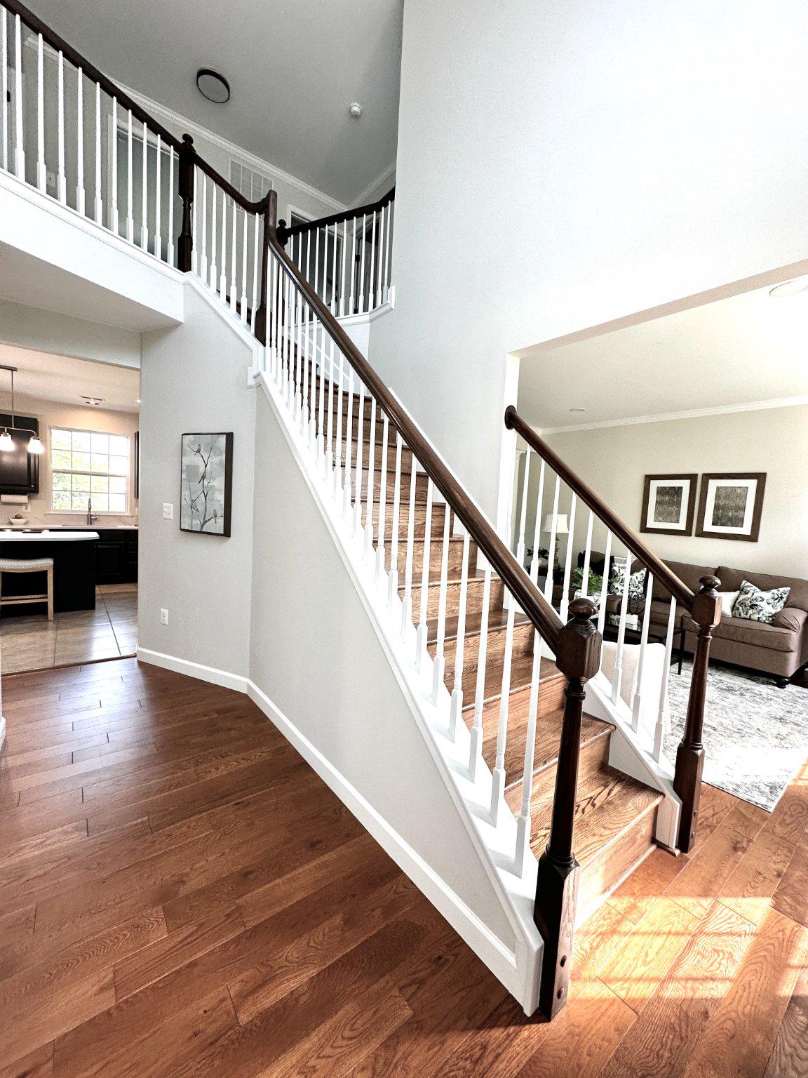 CLOVER RIDGE - Residential